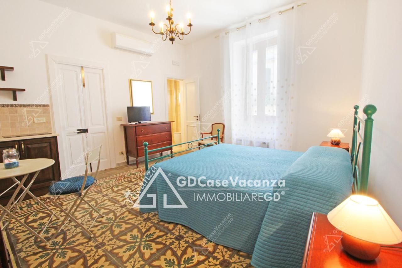 Gd Case Vacanza -Castello Aragonese- Otranto Ngoại thất bức ảnh